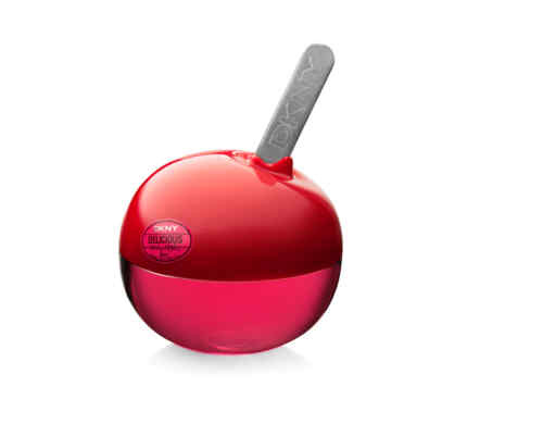 Dkny be delicious discount apple