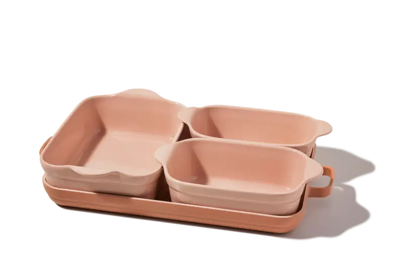 ATLASON Our Place Ovenware in Spice