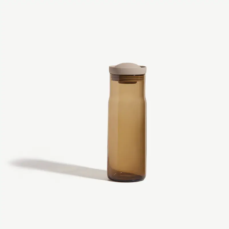 Brown Carafe