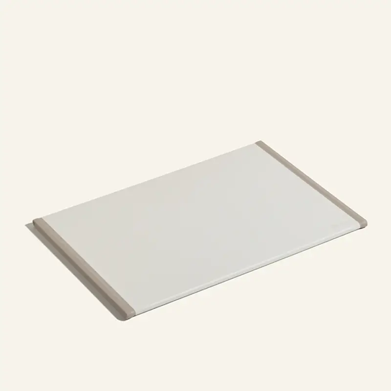 Brown Cutting Board