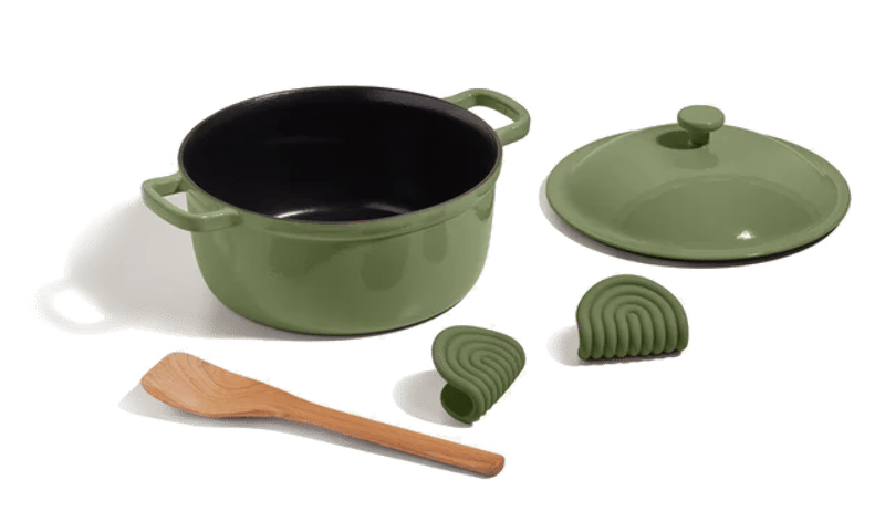Cast Iron for Archive