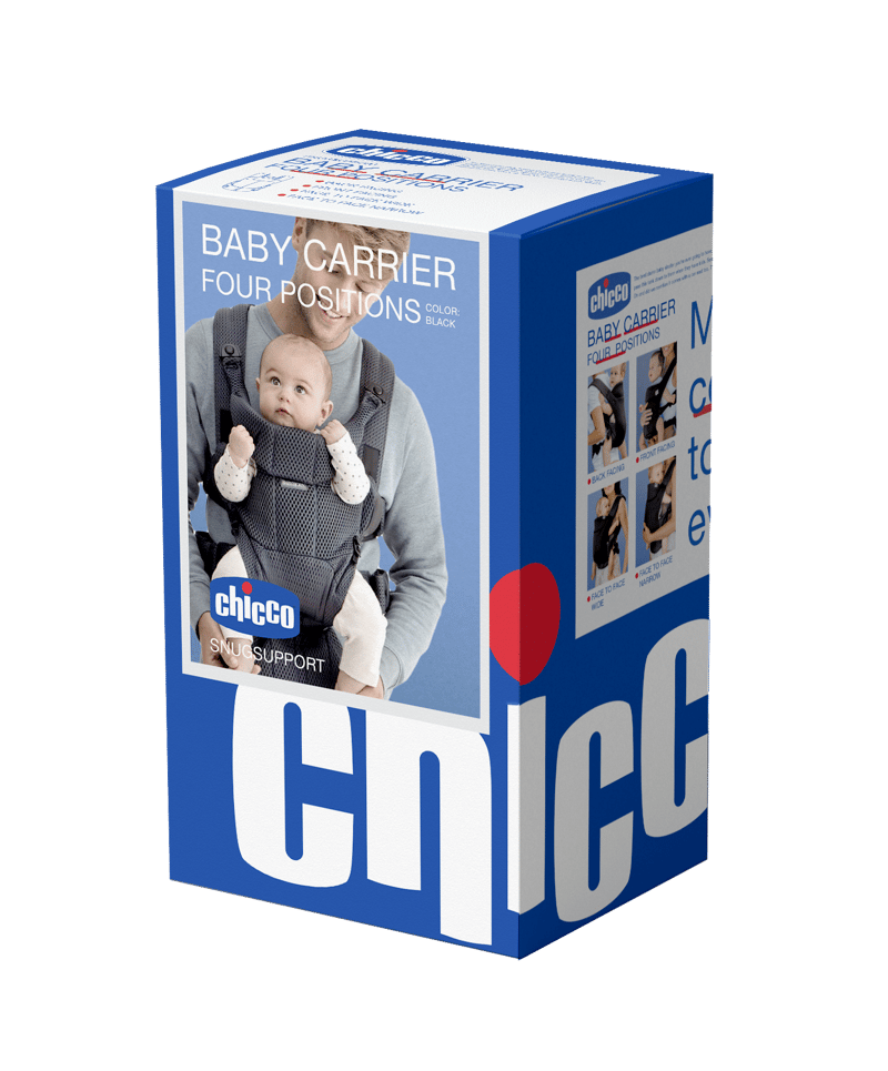 Chicco Box for Archive