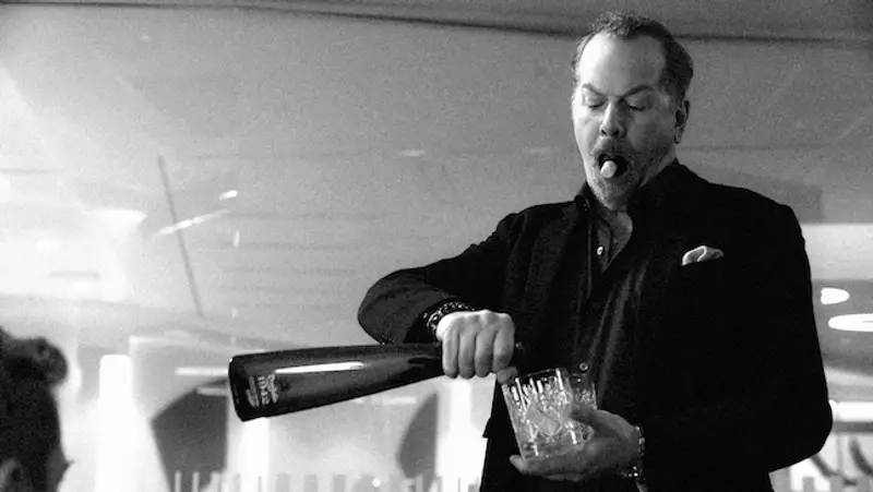 Don Julio 1942 Tequila in Billions 2 BLWH