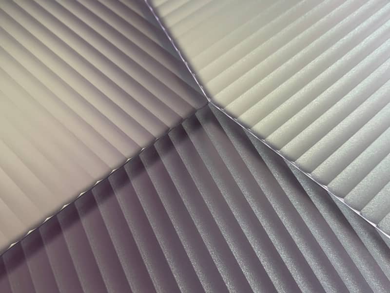 Glas Italia Pink Close Up