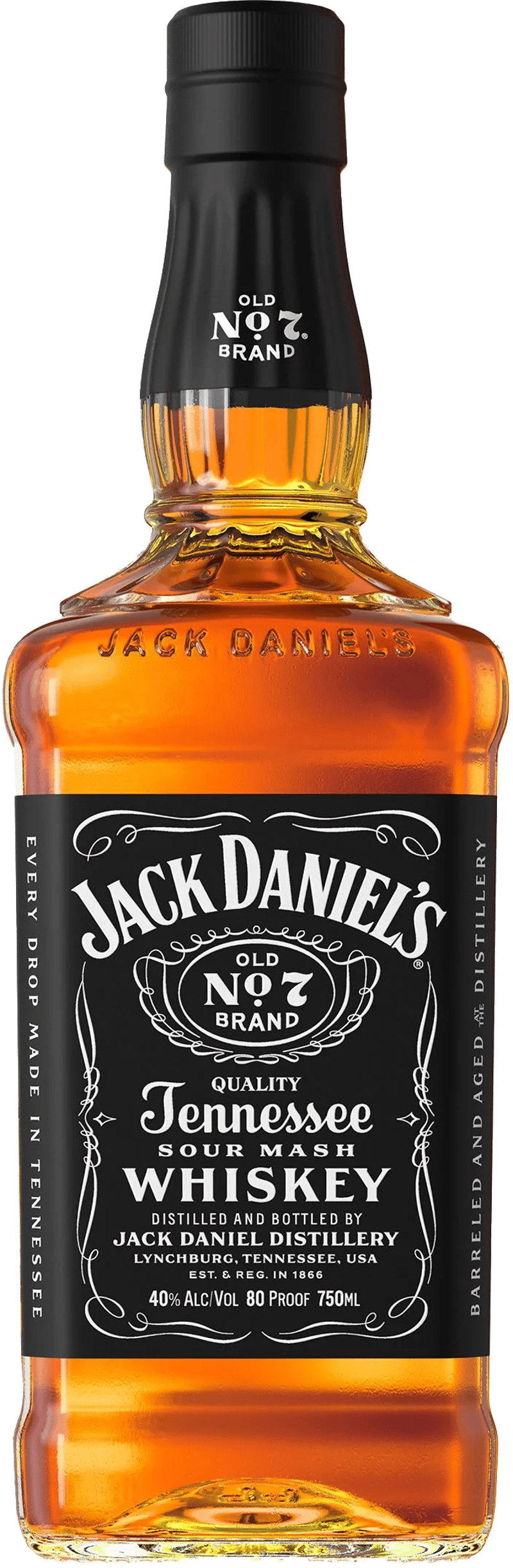 JACK DANIELS
