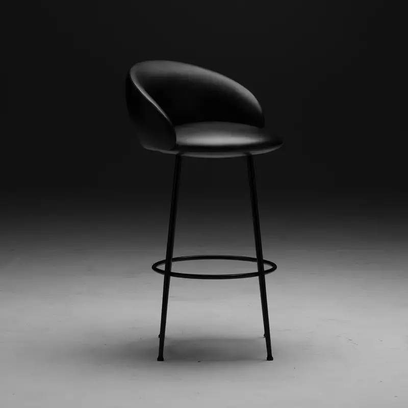 Kura Black 3 Q Square