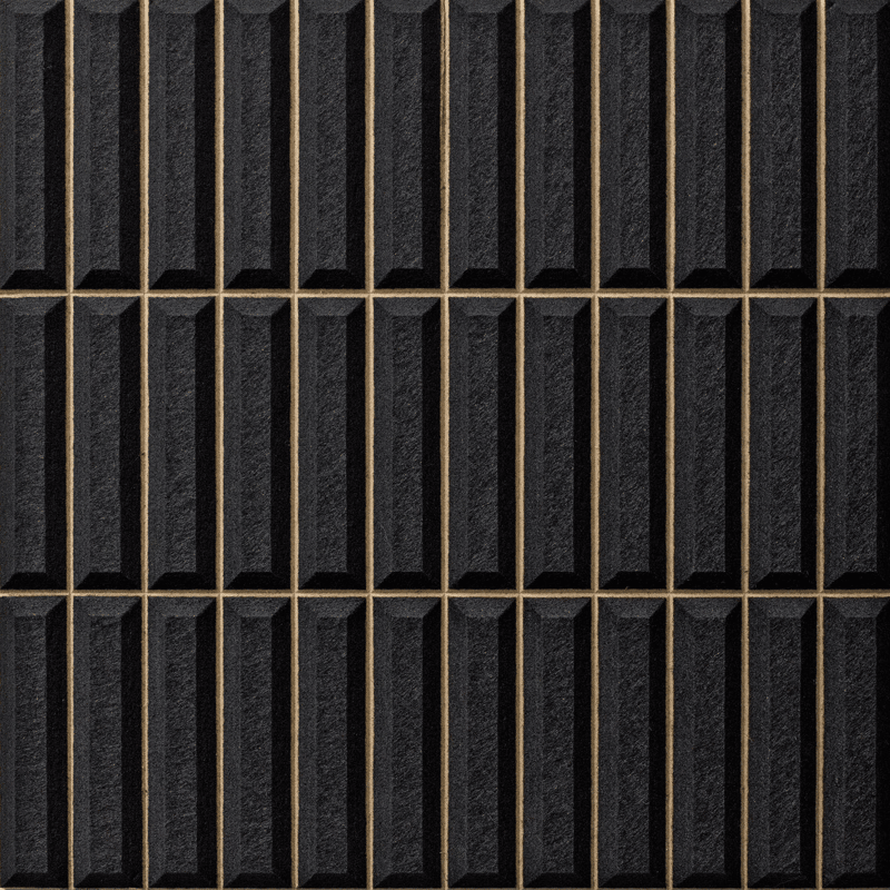 Maison 12x3 Obsidian Sandstone