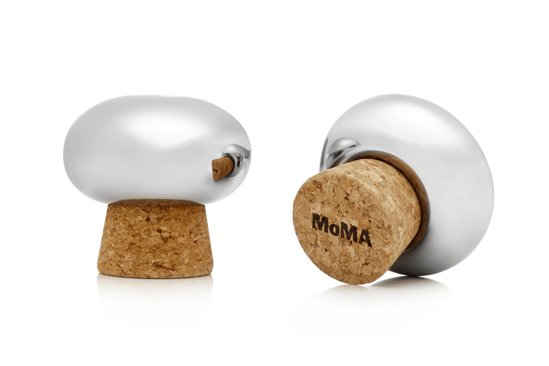 Mo MA for Archive