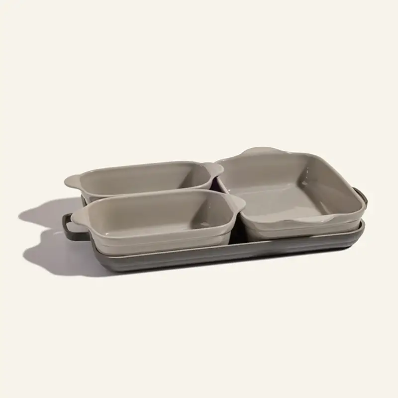OP Gray Oven Kit