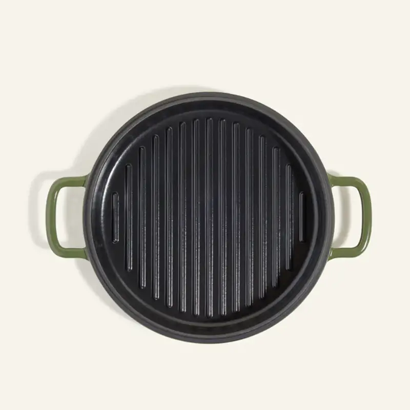 OP Top Grill