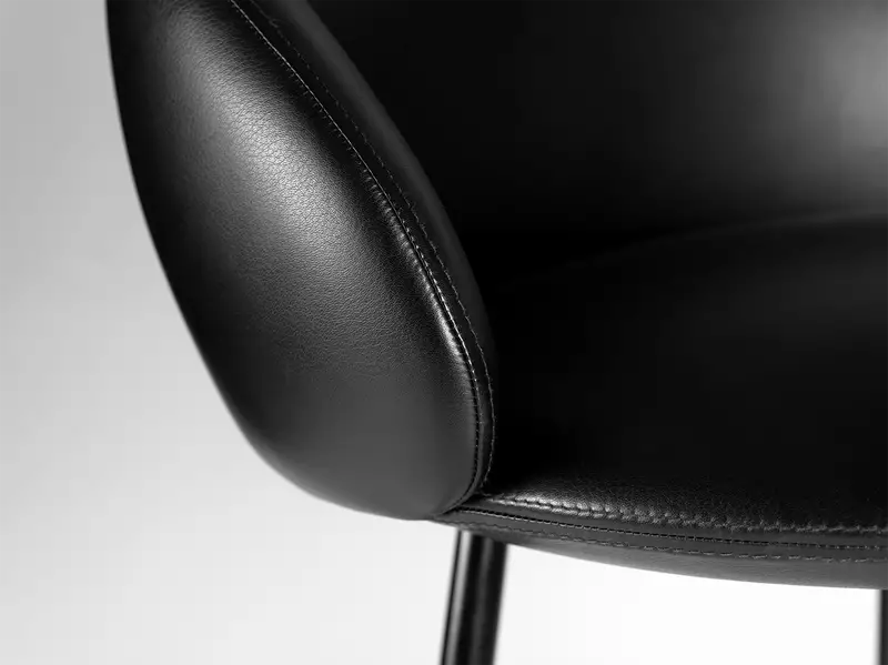 Seat Detail