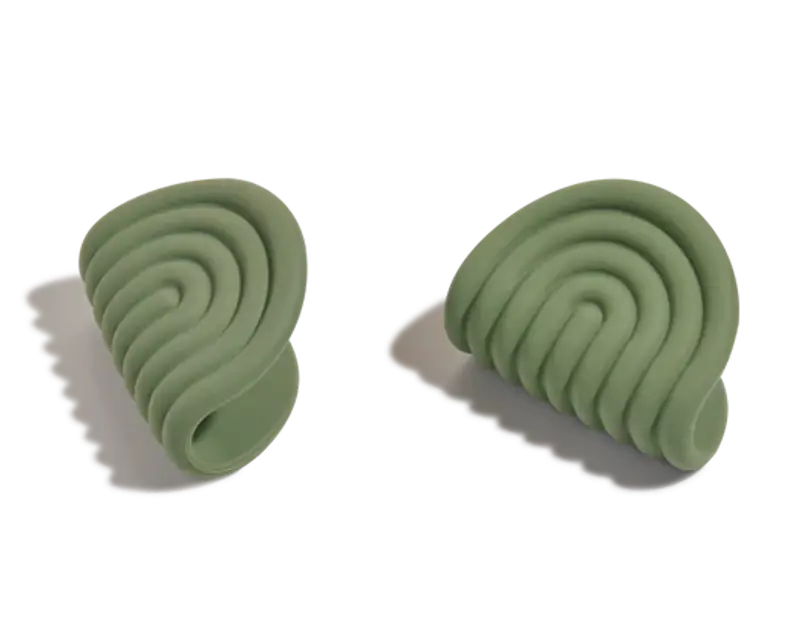 Silicone Grips Our Place Sage