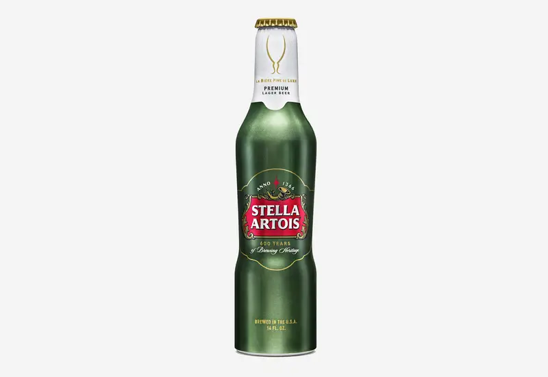 Stella Alu Front Super Extra Wide Gray