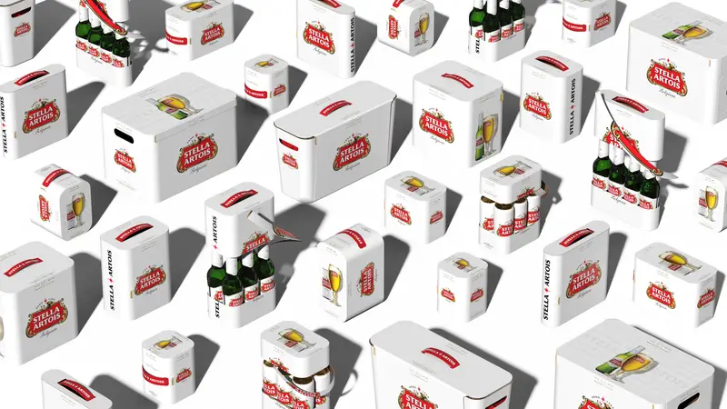 Stella Infinity