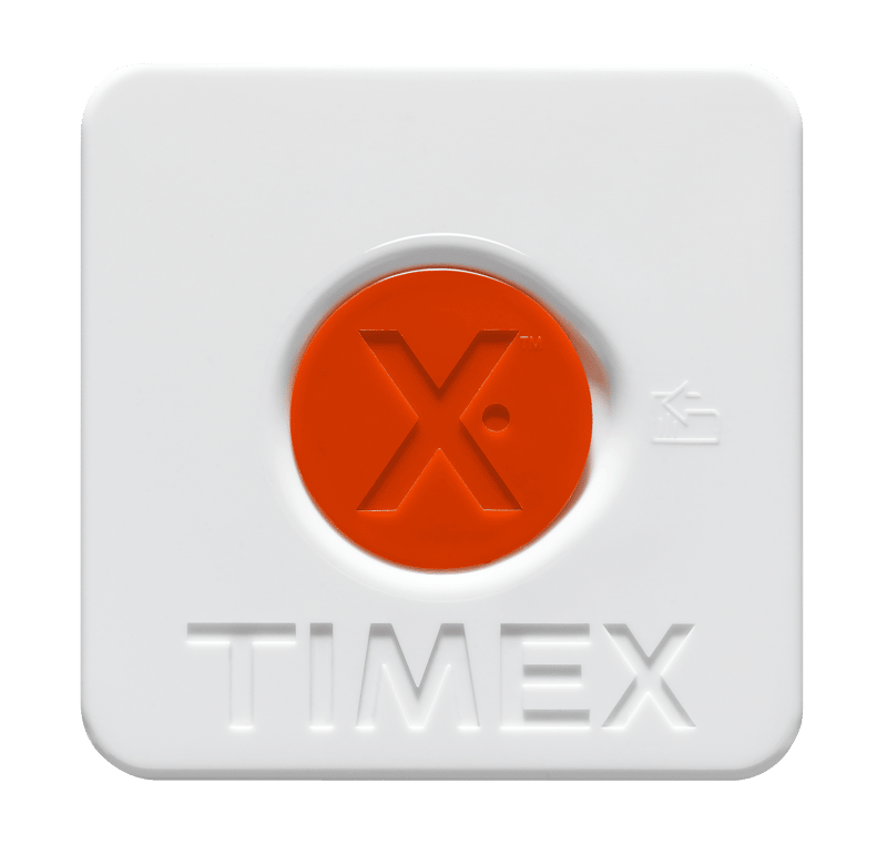Timex for Archive