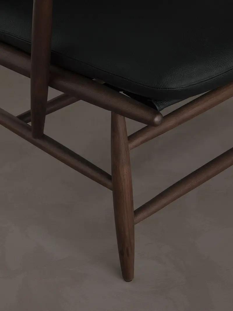 Von Armchair C
