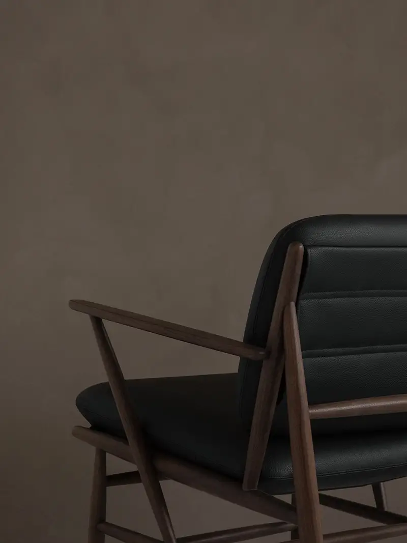 Von Armchair E