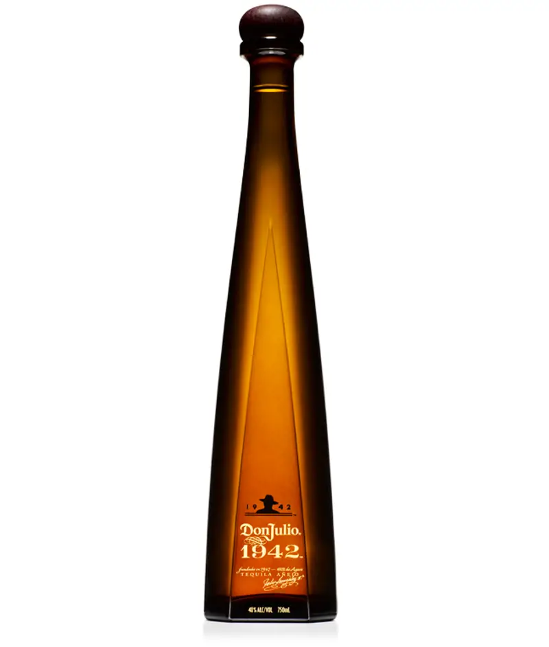 Don julio bottle 01