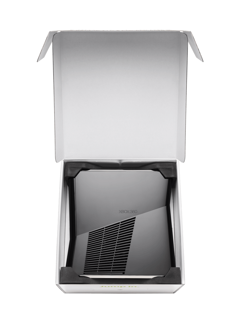 Xbox360 for Archive